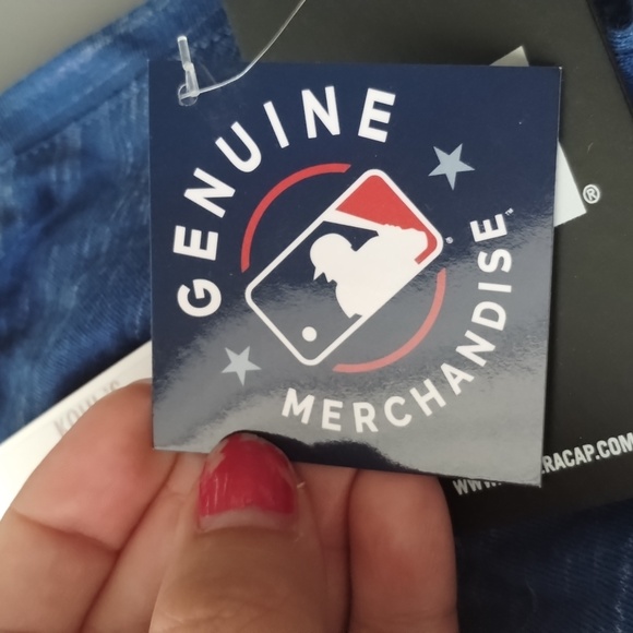 Chicago Cubs tank - Picture 5 of 5